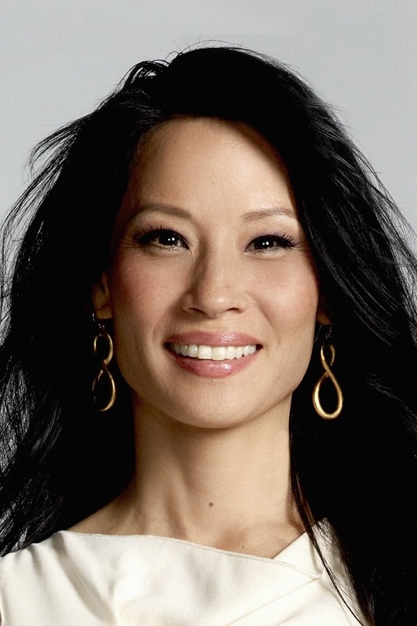 Голая Люси Лью фото, Обнаженная Lucy Liu